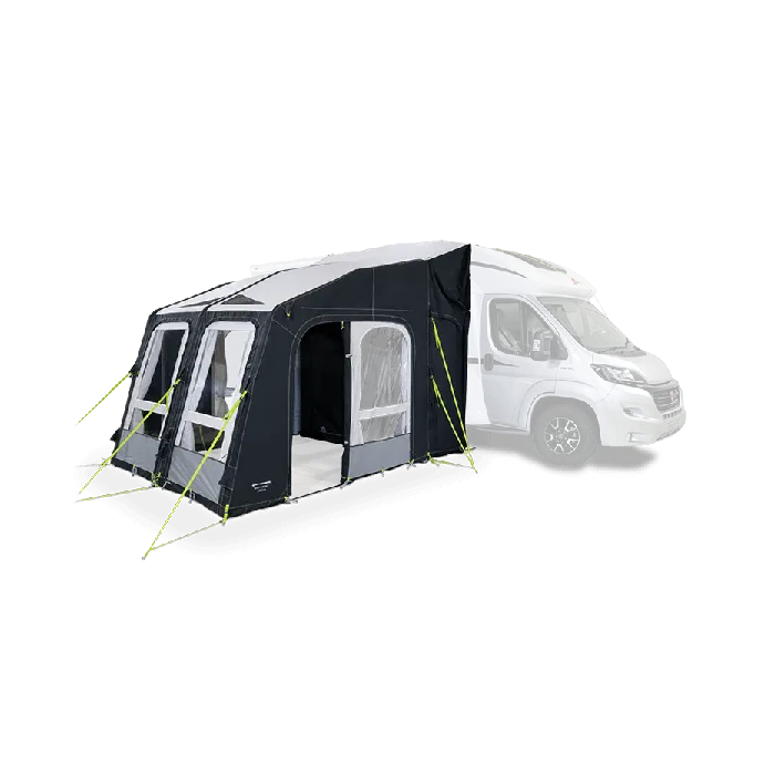 Dometic Rally Air Pro 260 Driveaway Awning 2024 Model