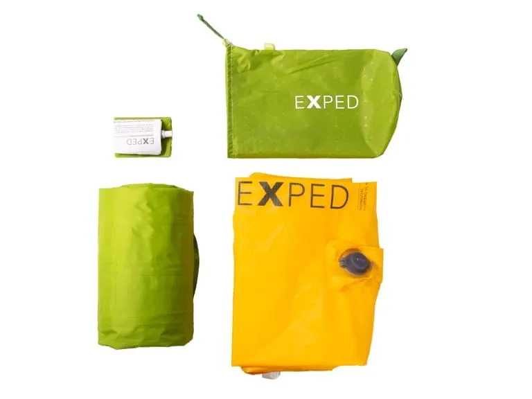 EXPED Ultra 3R Duo Sleeping Mat