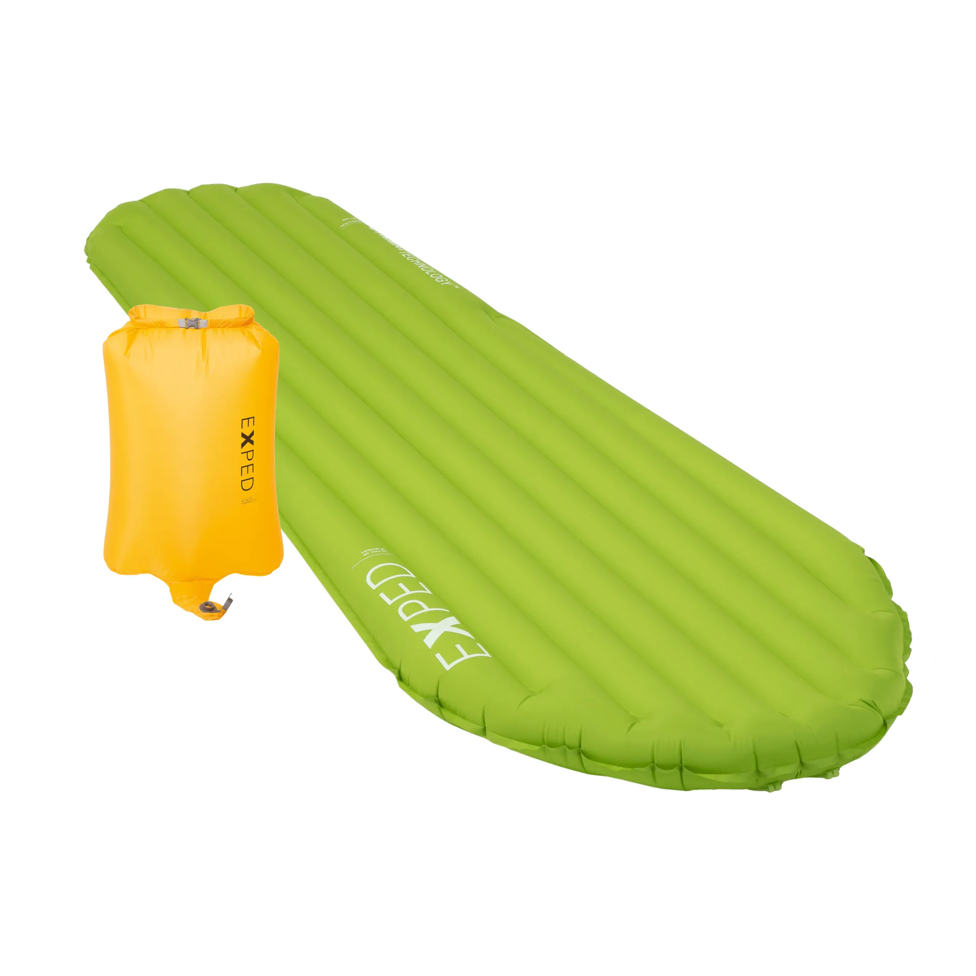 Exped Ultra 3R Mummy Sleeping Mat