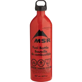 Fuel Bottle - 30 oz