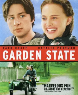 Garden State (BD) [Blu-ray]