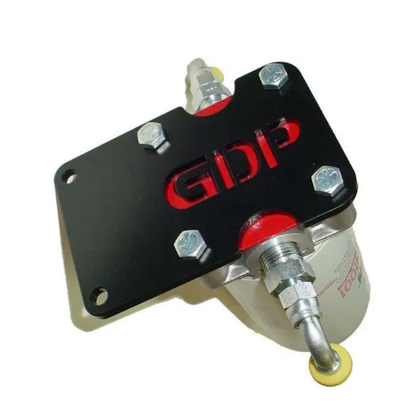 Glacier Diesel Power | 1998.5-2002 Dodge Ram 5.9L Cummins MK-10   Big Line Kit (Non-Heated)
