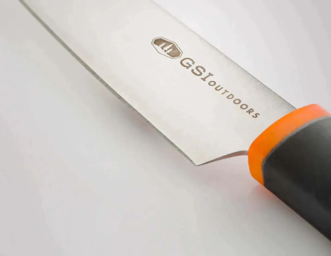 GSI Santoku 4" Paring Knife