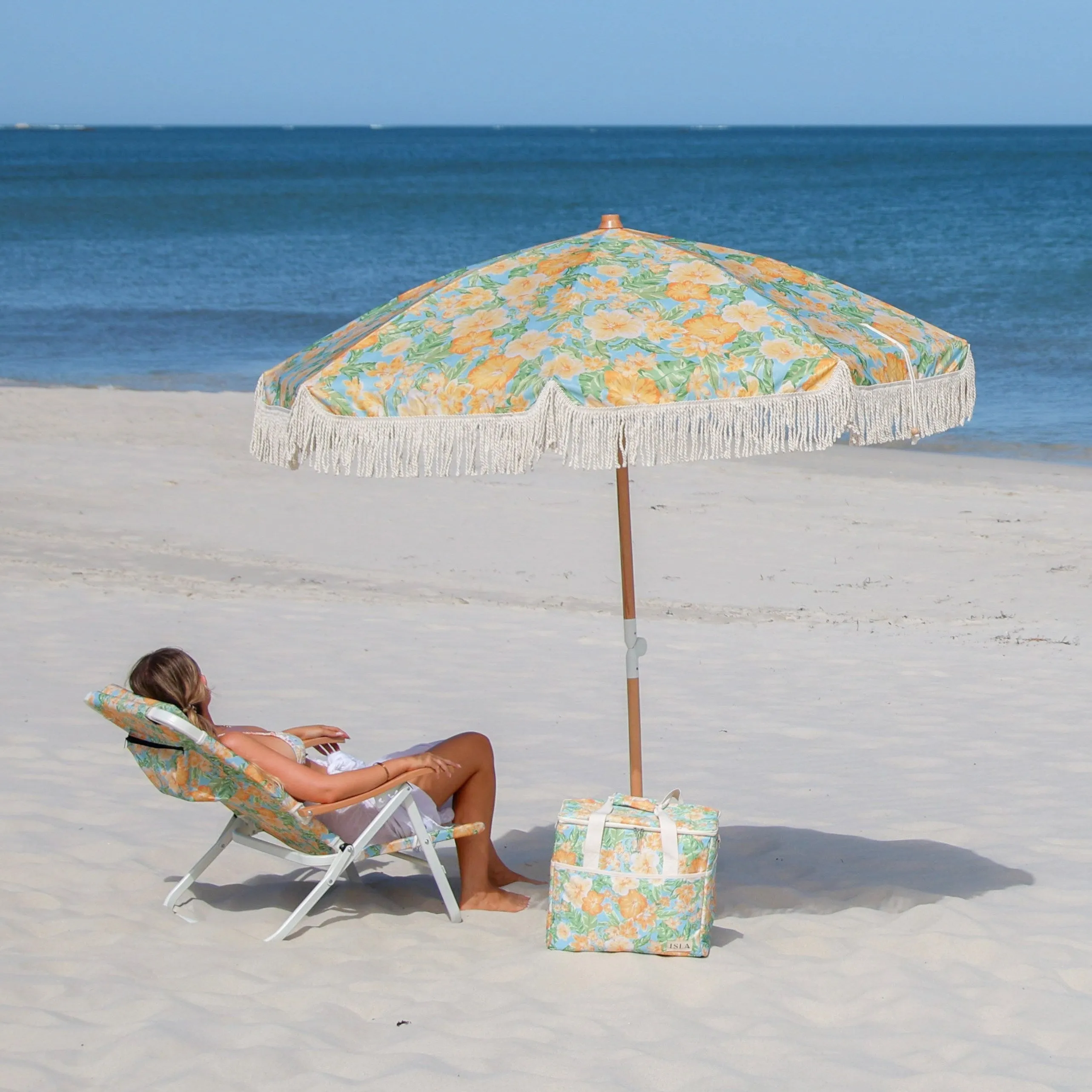 Hanalei Luxe Beach Bundle