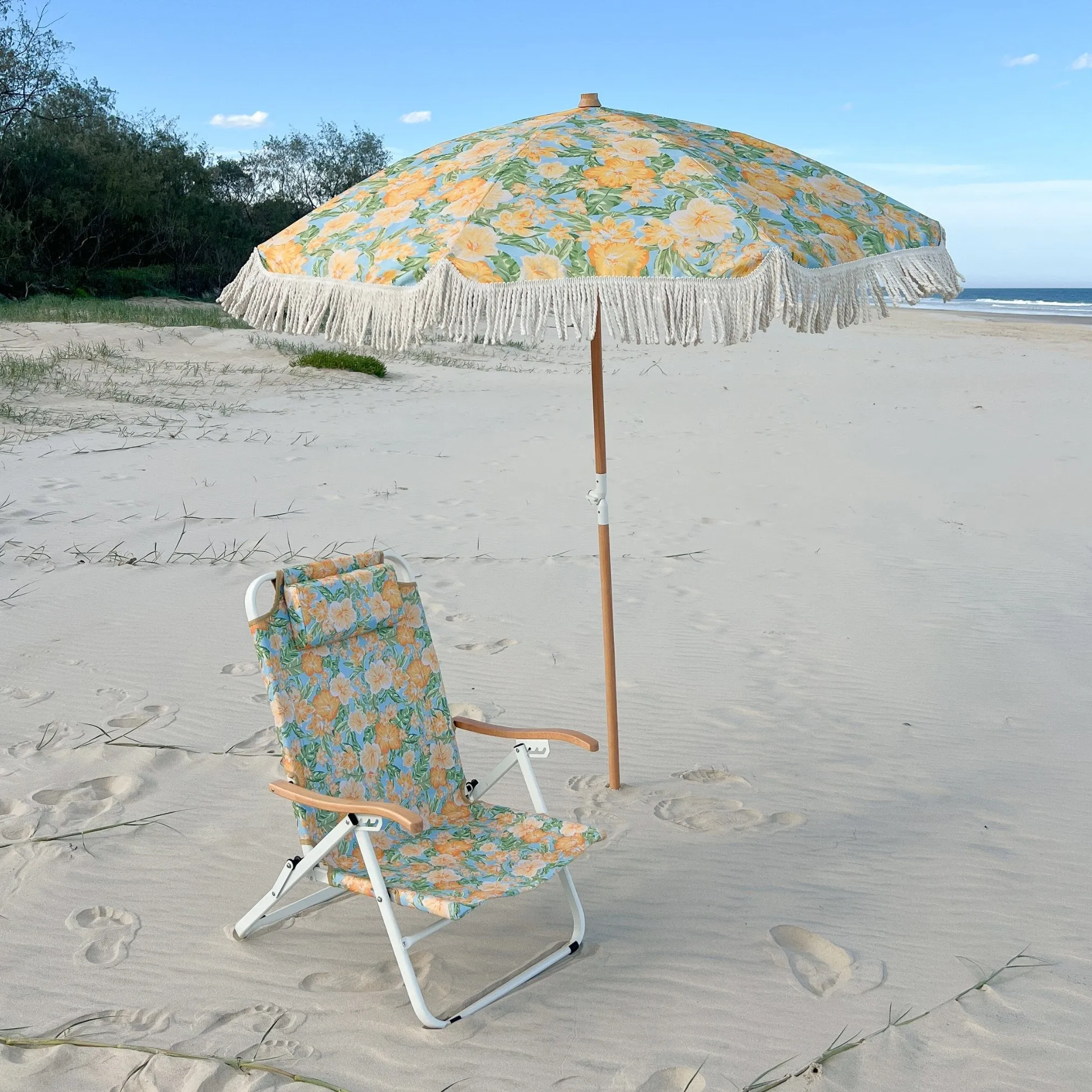 Hanalei Luxe Beach Bundle