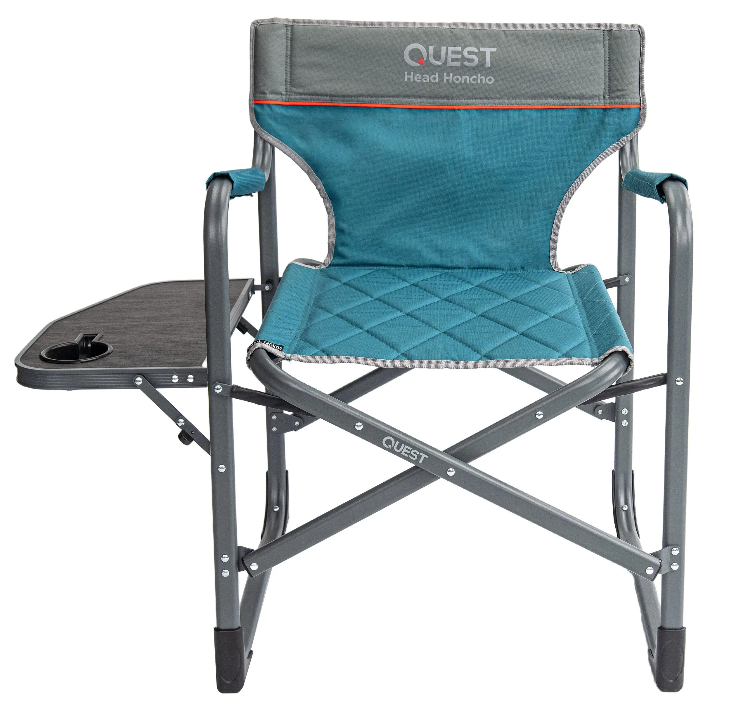 Head Honcho Directors Camp Chair