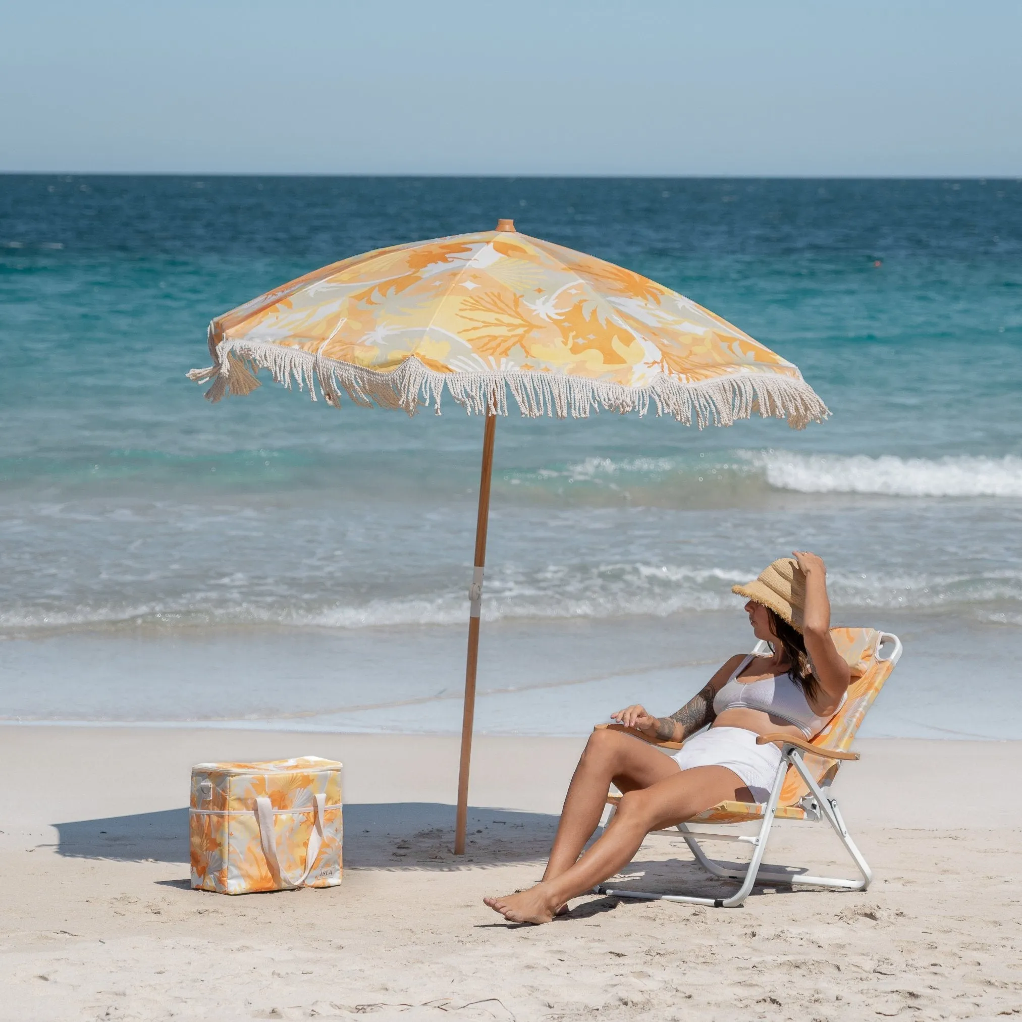 Hideaway Luxe Beach Bundle