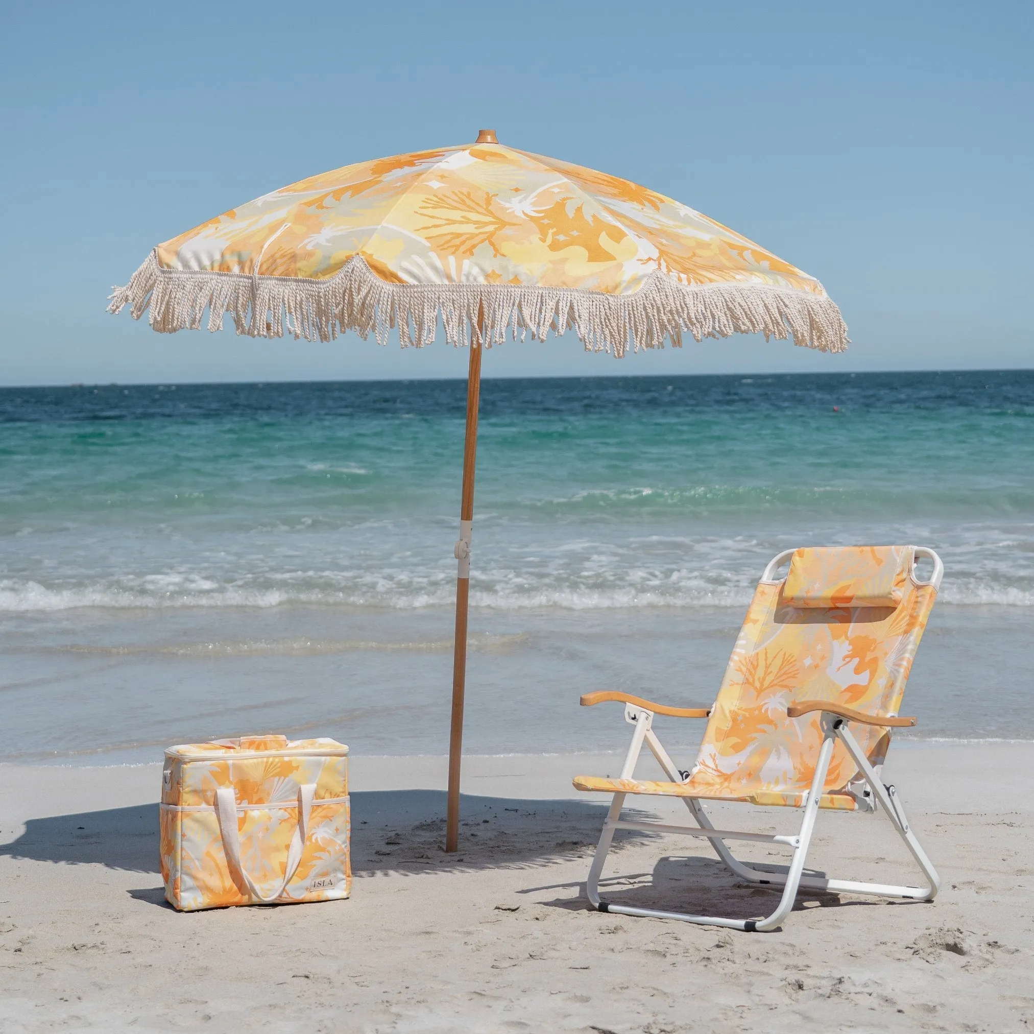 Hideaway Luxe Beach Bundle