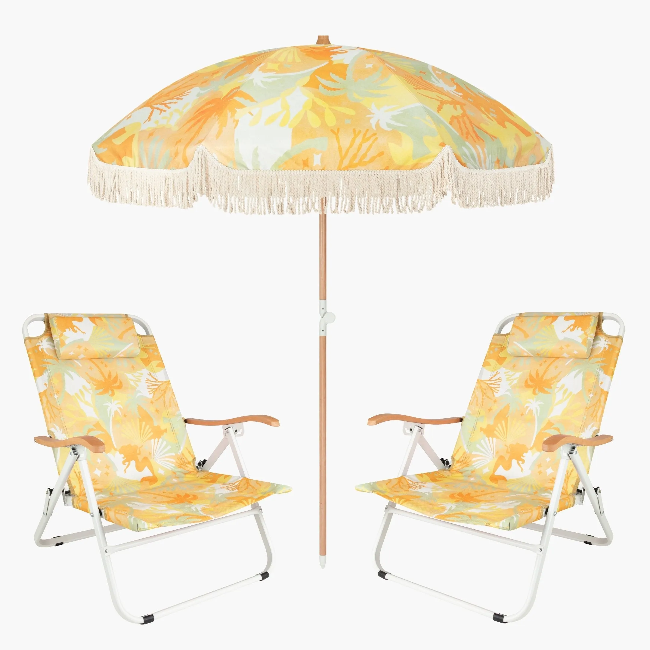Hideaway Luxe Beach Bundle