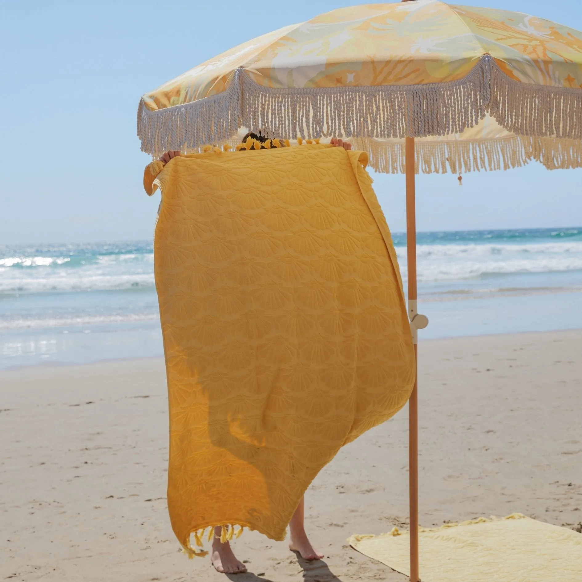 Hideaway Luxe Beach Bundle