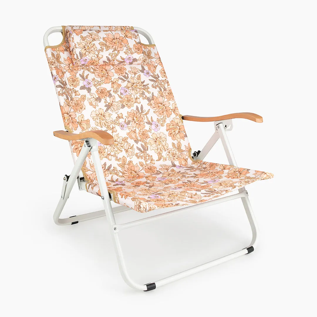 Jardin Beach Chair Bundle