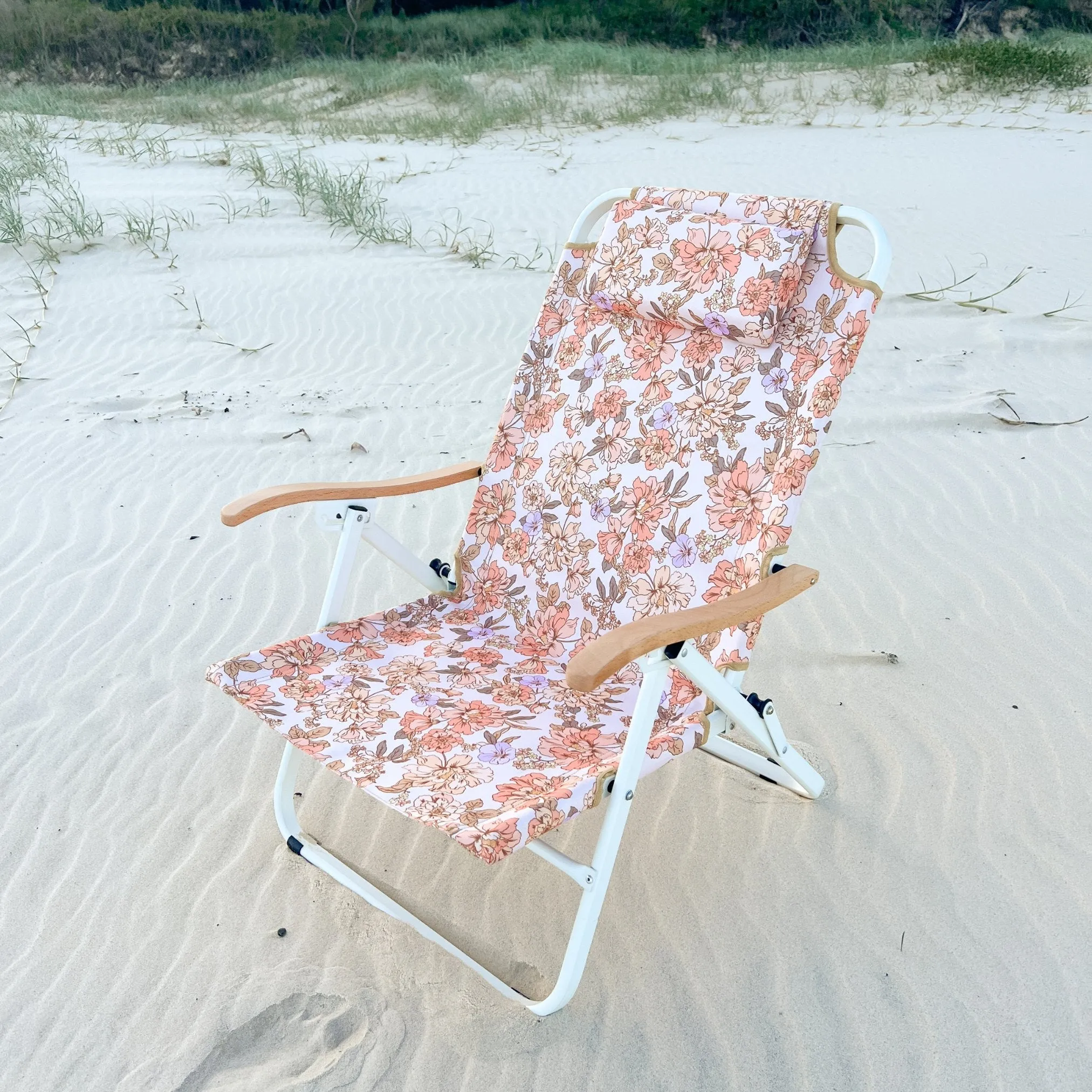 Jardin Beach Chair Bundle