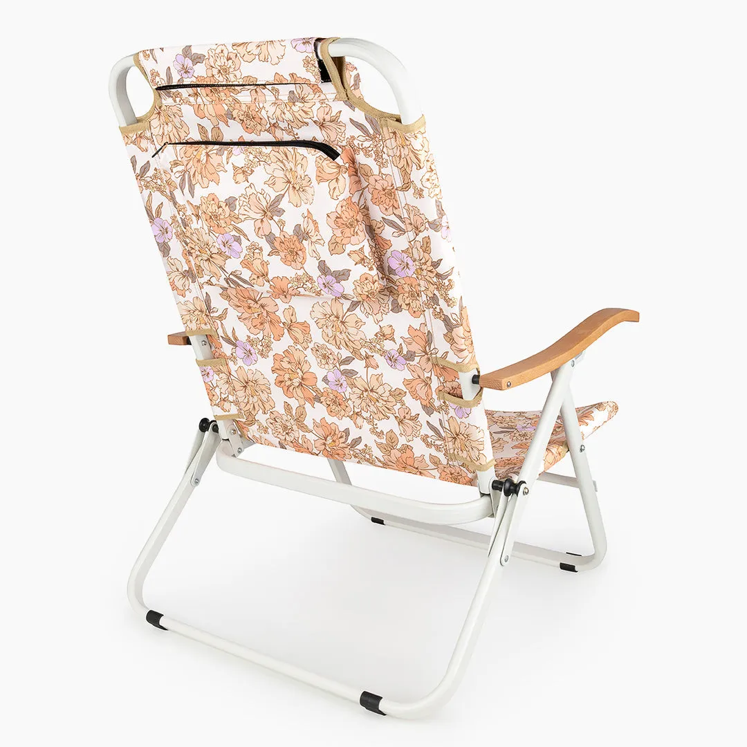 Jardin Beach Chair Bundle