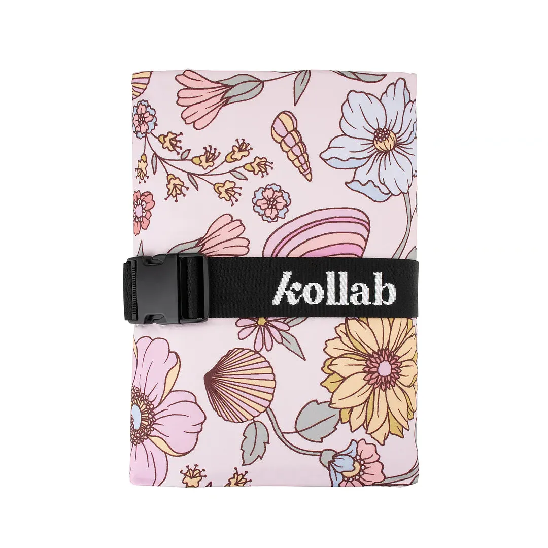 Kollab Picnic Mat Shells