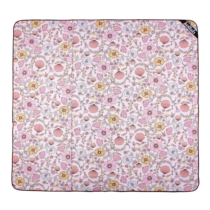 Kollab Picnic Mat Shells