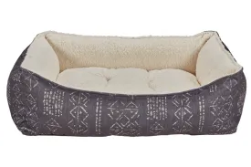 Lounger - Scoop Bed - Tulos