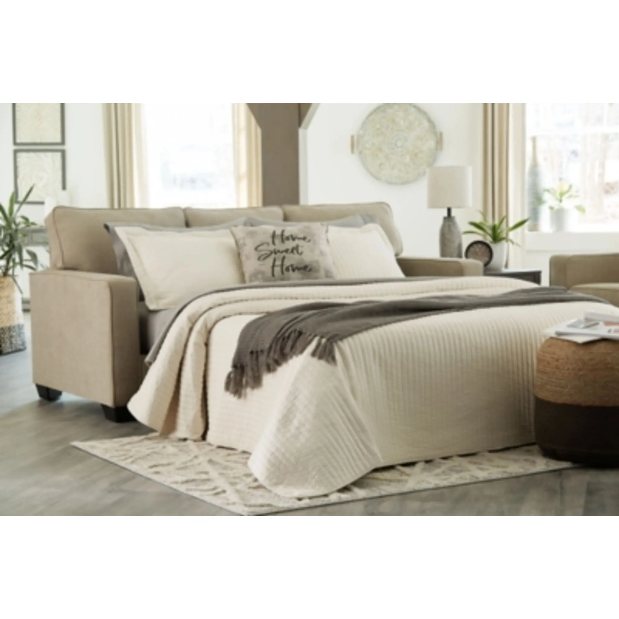 Lucina Queen Sofa Sleeper