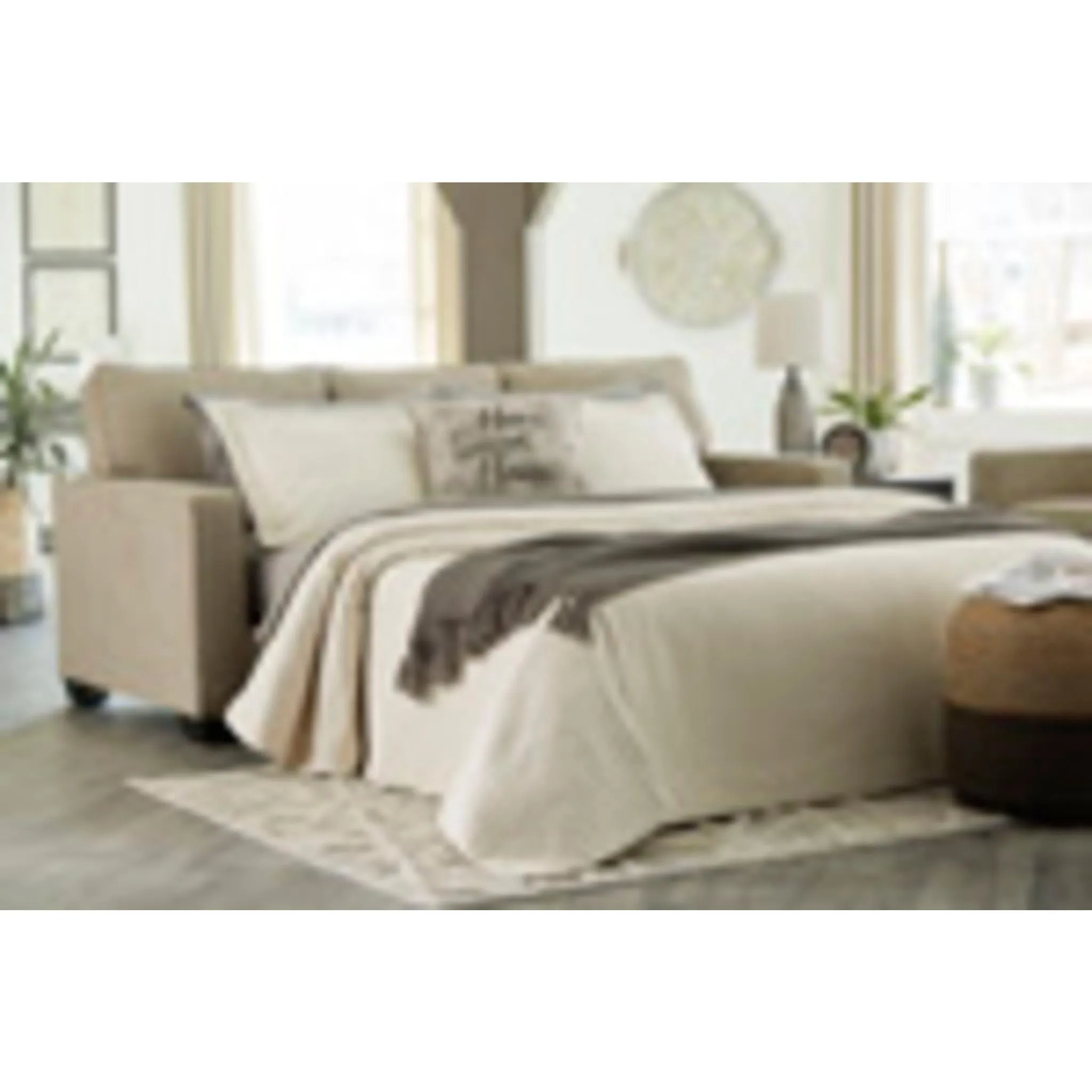 Lucina Queen Sofa Sleeper