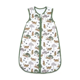 Masilo Organic Muslin Sleeping Bag -  Born To Be wild