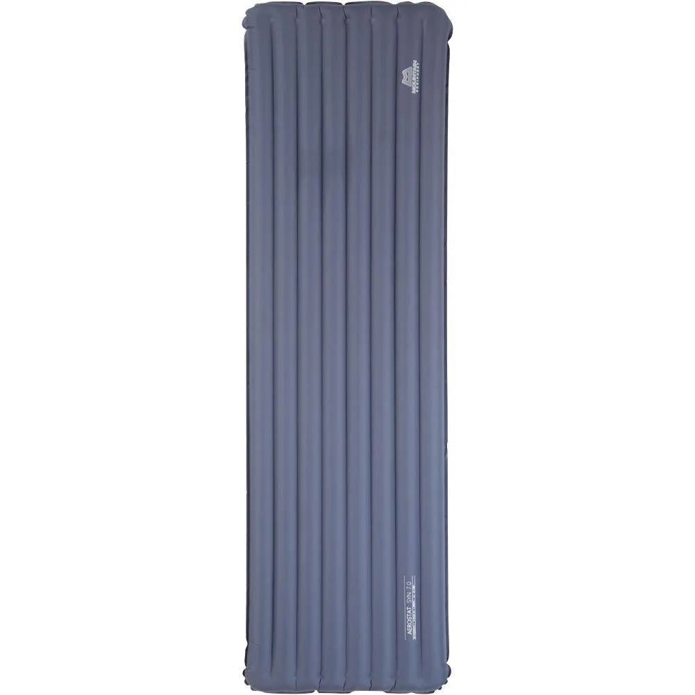 Mountain Equipment Aerostat Synthetic 7.0 Sleeping Mat – Wide Regular