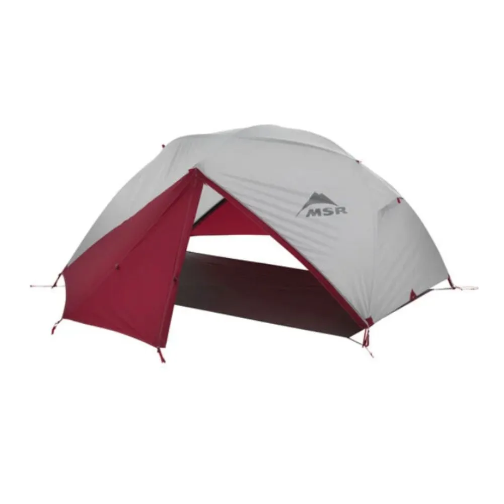 MSR Elixir™ 2 Tent - 2 Person Backpacking Tent (White)