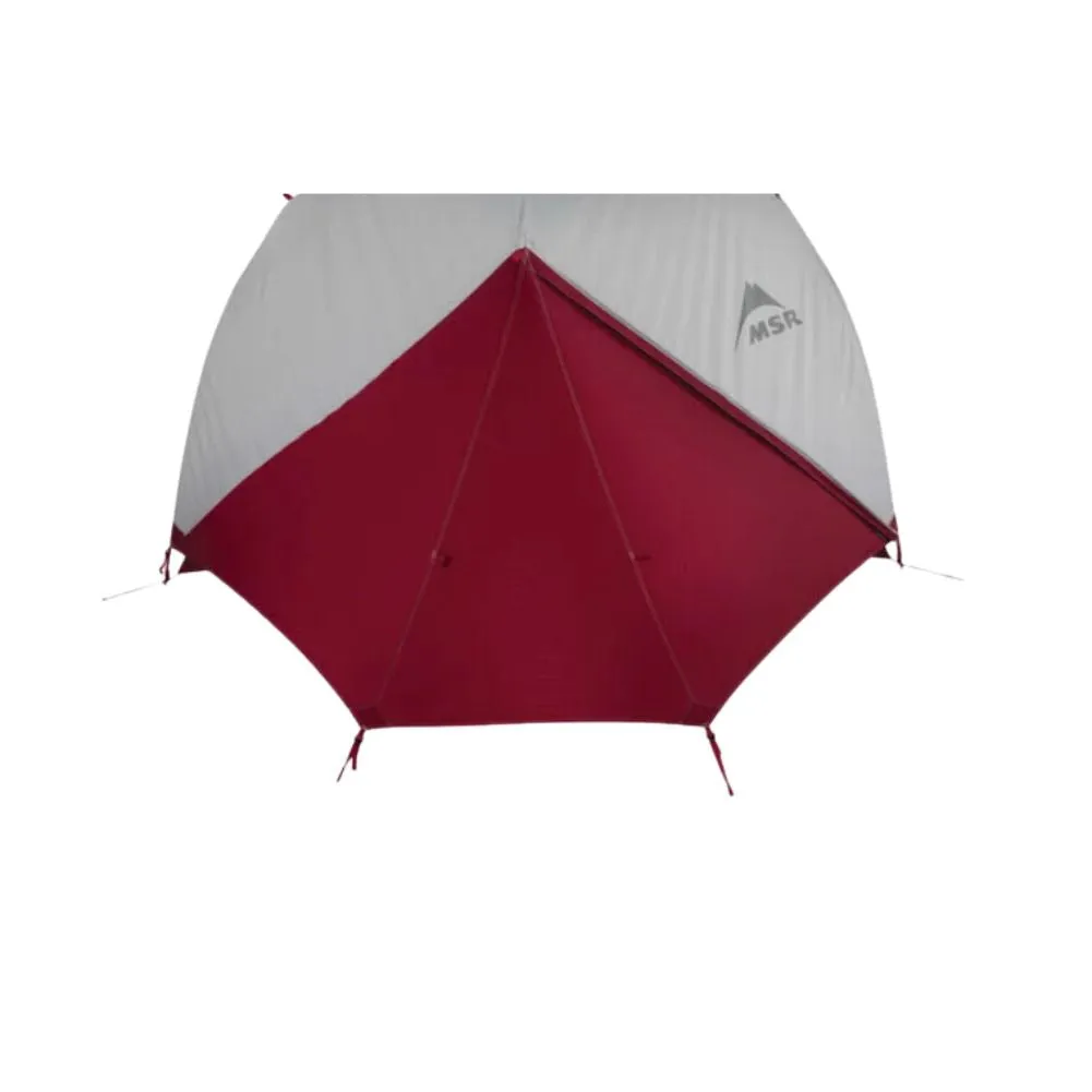 MSR Elixir™ 2 Tent - 2 Person Backpacking Tent (White)