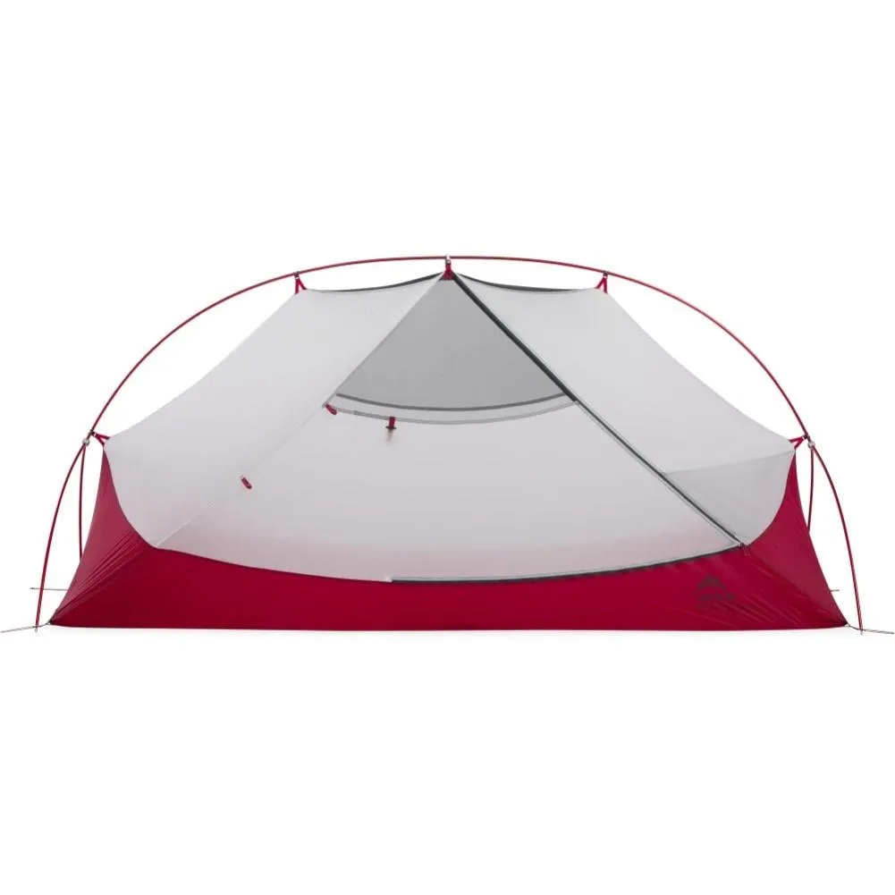 MSR Hubba Hubba 1 Tent - 1 Man Bikepacking Tent