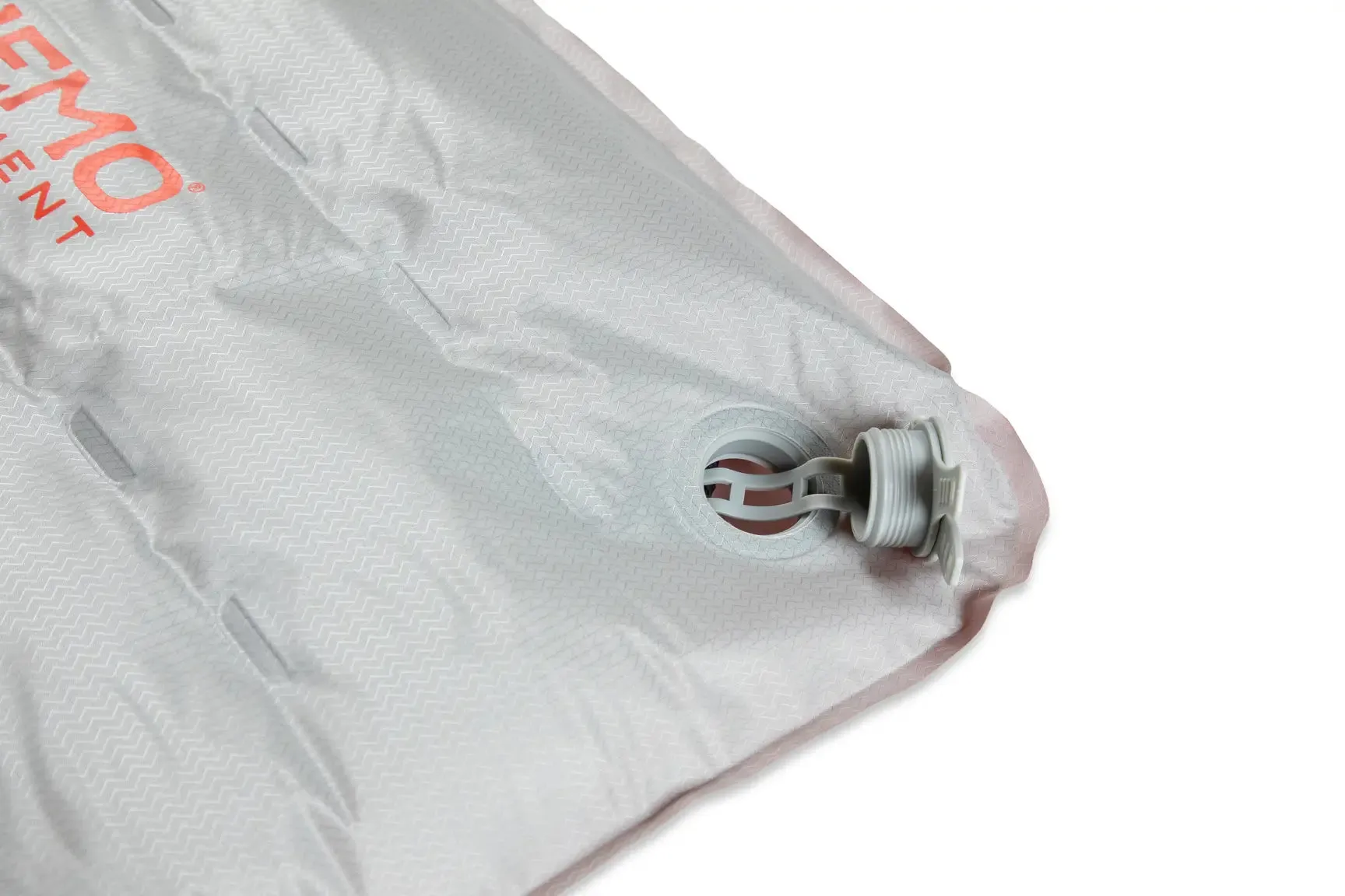 Nemo - Tensor All-Season Ultralight Insulated Sleeping Pad - Long Wide