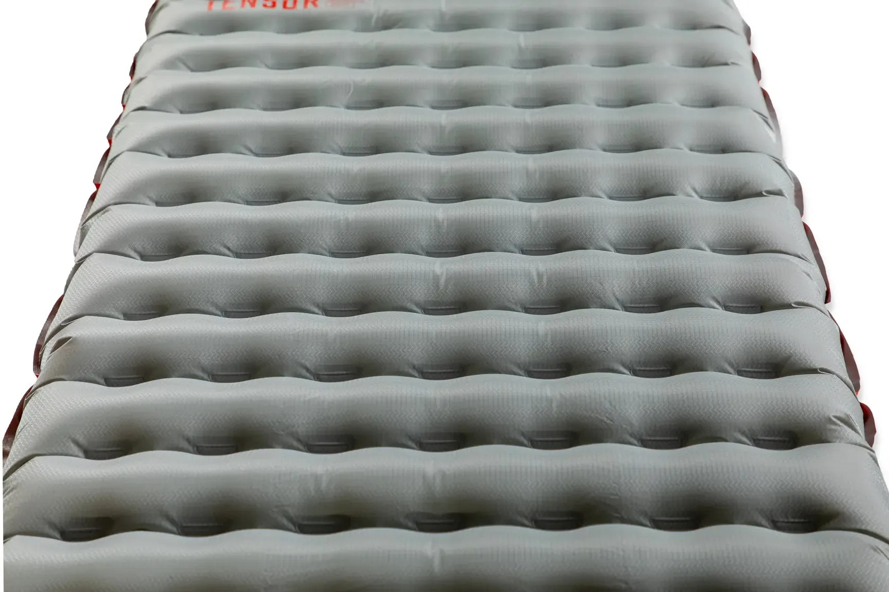 Nemo - Tensor All-Season Ultralight Insulated Sleeping Pad - Long Wide