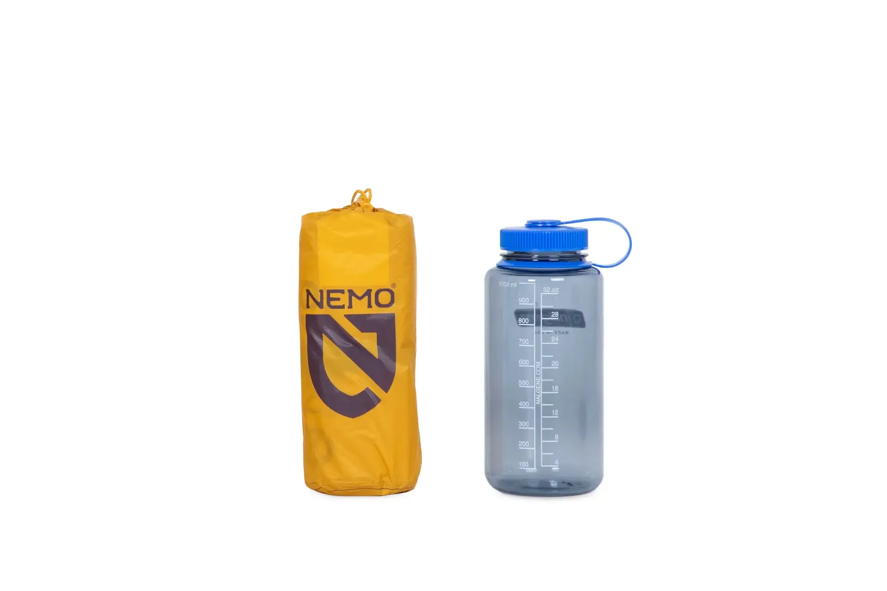 Nemo - Tensor Trail Ultralight Insulated Sleeping Pad - Regular