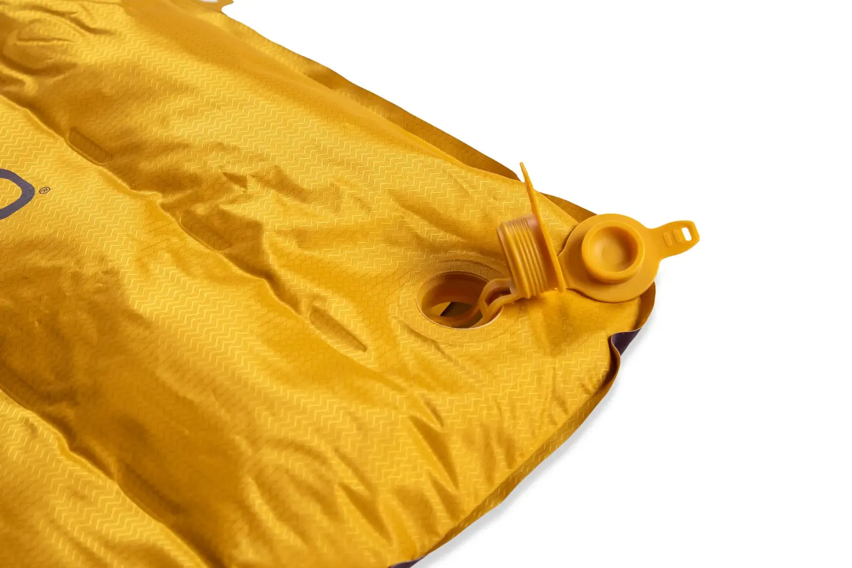 Nemo - Tensor Trail Ultralight Insulated Sleeping Pad - Regular