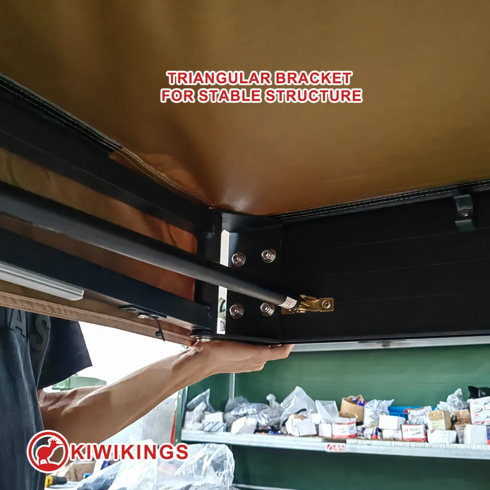 (New stock SALE) KIWIKINGS Gas Struts  awning (K4-AG2.0) & ( K4-AG2.5 )