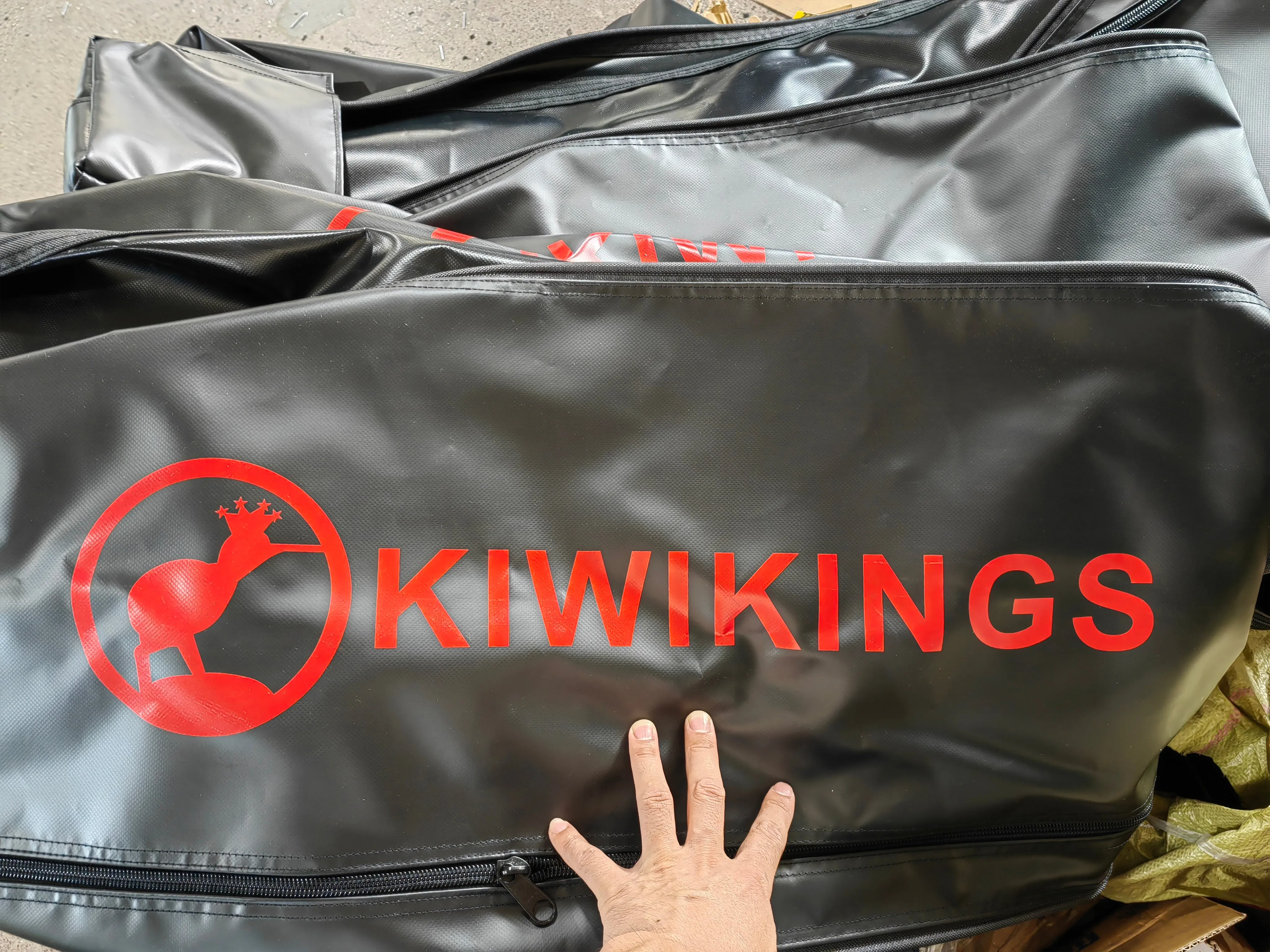 (New stock SALE) KIWIKINGS Gas Struts  awning (K4-AG2.0) & ( K4-AG2.5 )