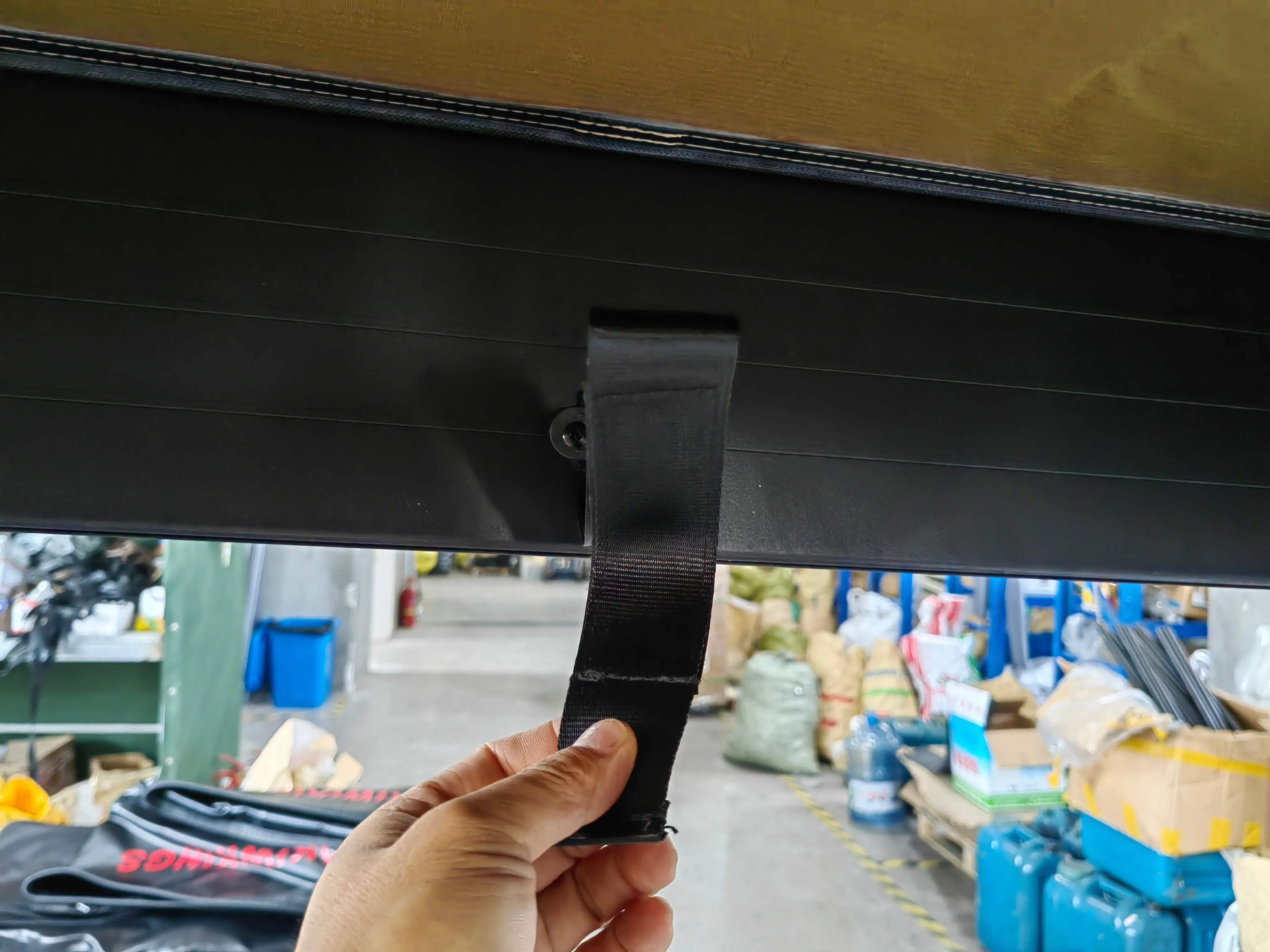 (New stock SALE) KIWIKINGS Gas Struts  awning (K4-AG2.0) & ( K4-AG2.5 )