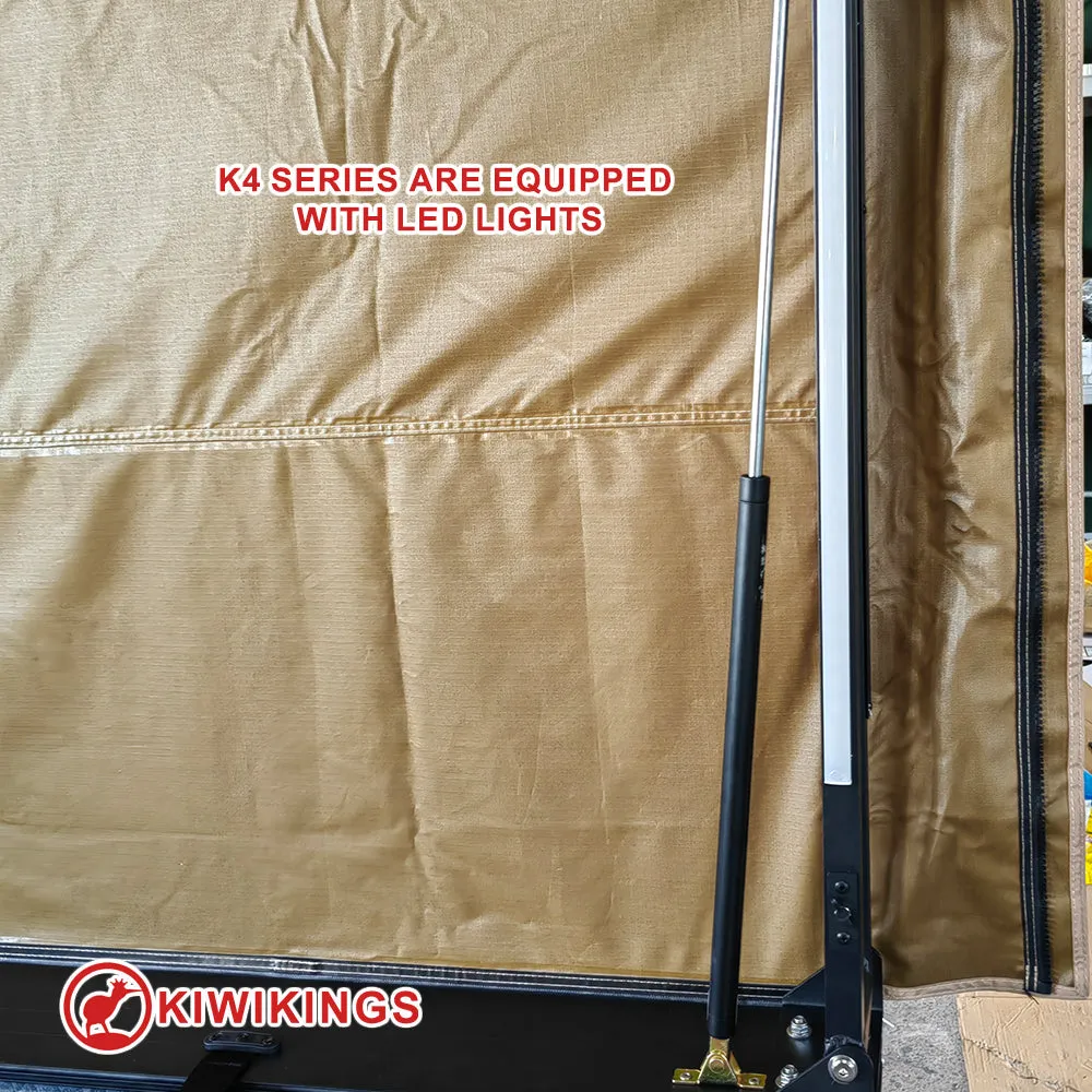 (New stock SALE) KIWIKINGS Gas Struts  awning (K4-AG2.0) & ( K4-AG2.5 )
