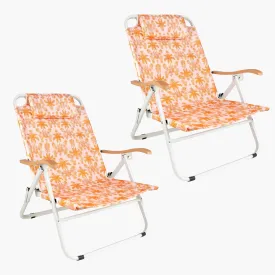 Oasis Beach Chair Bundle