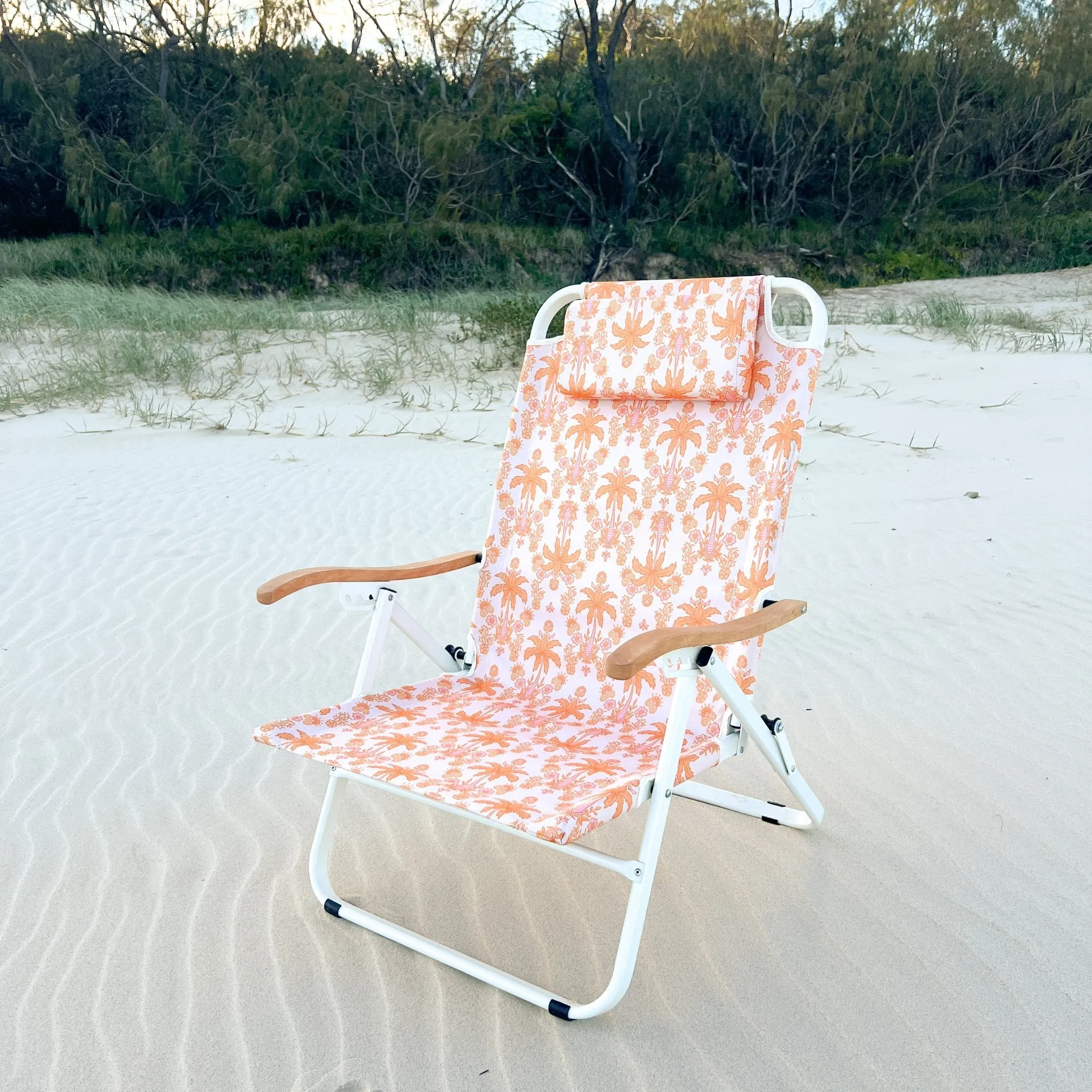 Oasis Beach Chair Bundle