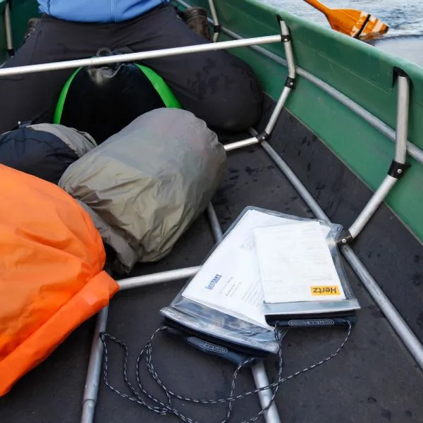 ORTLIEB Ultralight PS10 Dry Bag