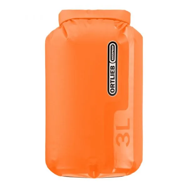 ORTLIEB Ultralight PS10 Dry Bag