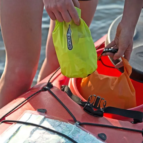 ORTLIEB Ultralight PS10 Dry Bag