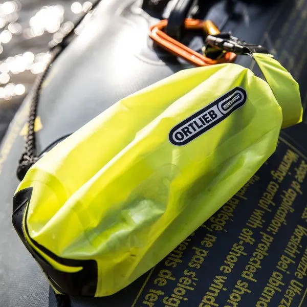 ORTLIEB Ultralight PS10 Dry Bag