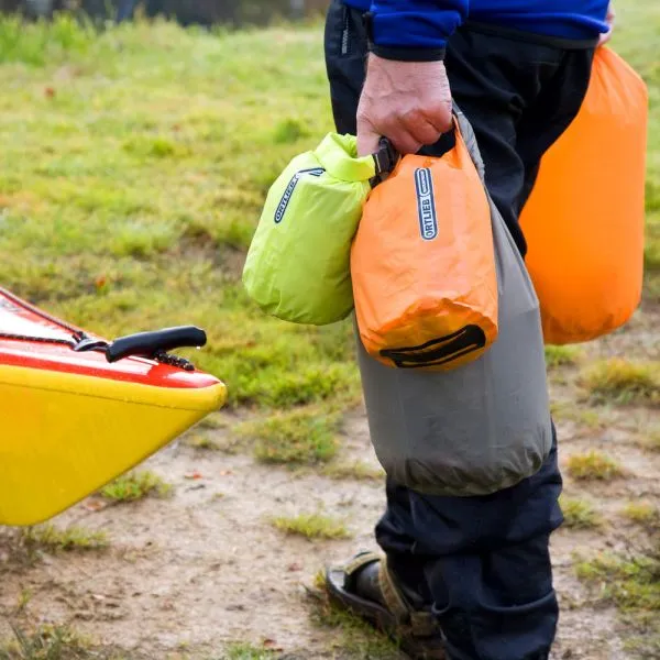 ORTLIEB Ultralight PS10 Dry Bag