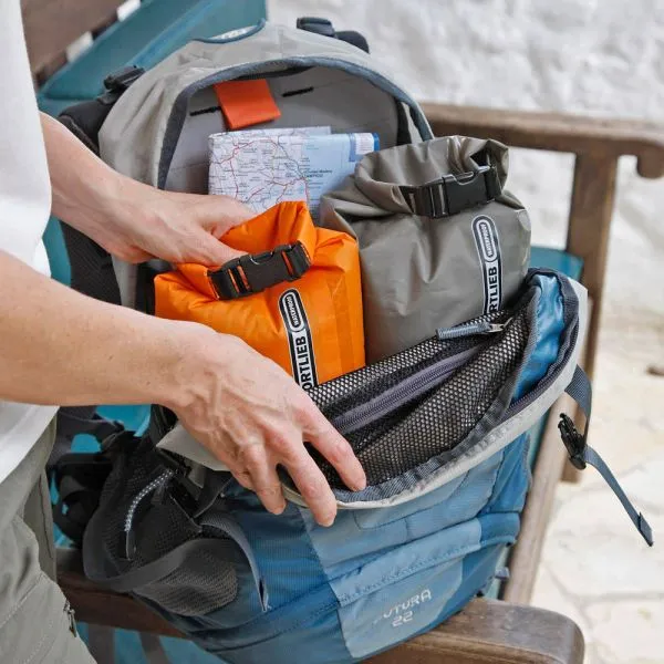 ORTLIEB Ultralight PS10 Dry Bag
