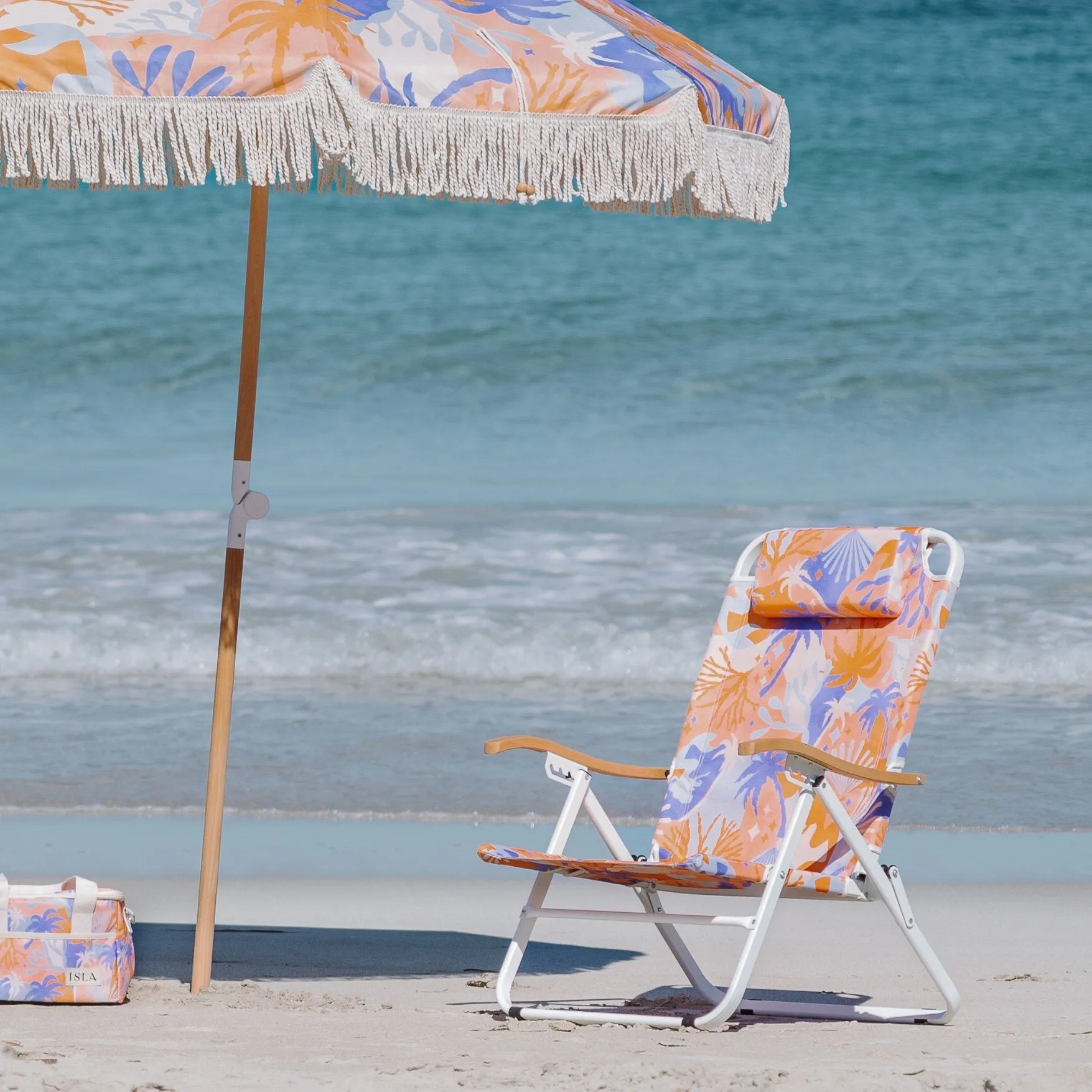 Pacifica Beach Chair Bundle