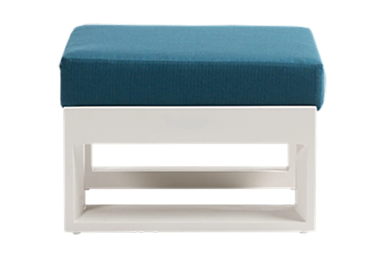 Ratana Element 5.0 Aluminum Outdoor Ottoman