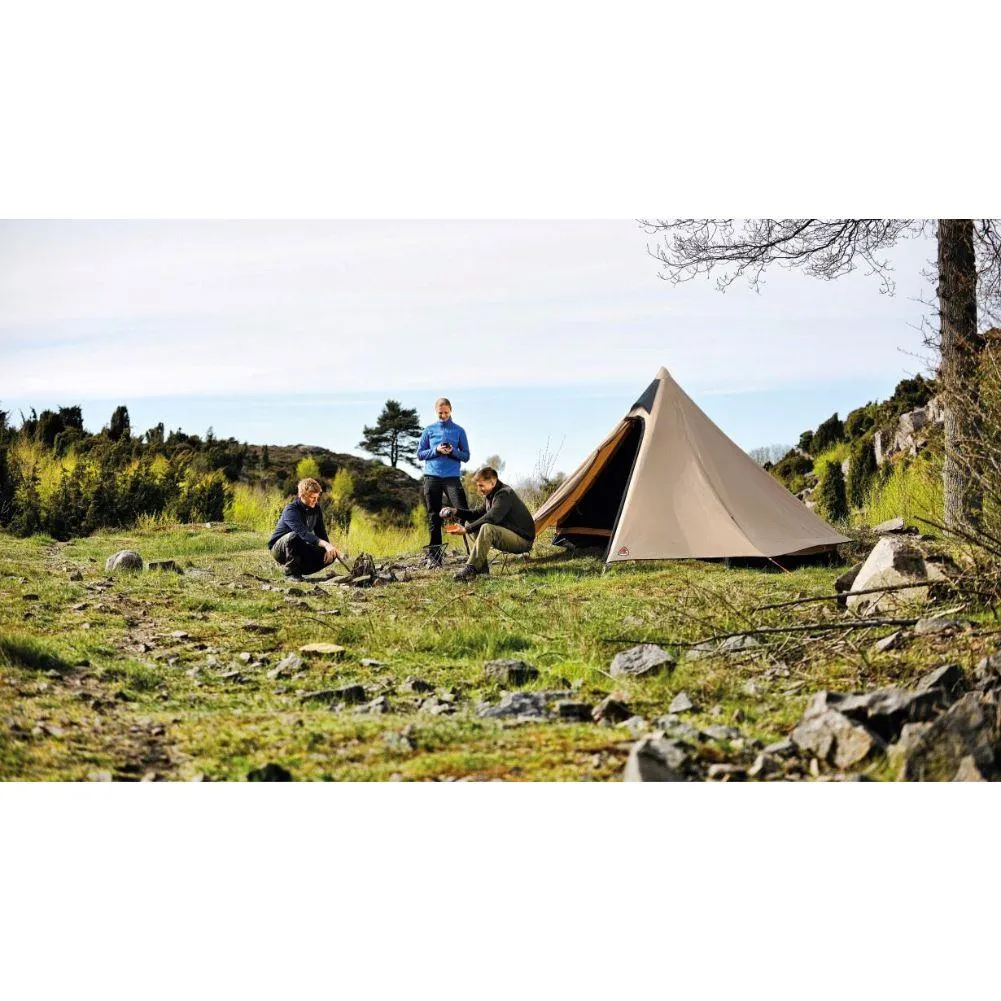 Robens Fairbanks - 4 Man Tent (2024)