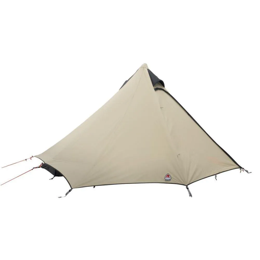 Robens Fairbanks - 4 Man Tent (2024)