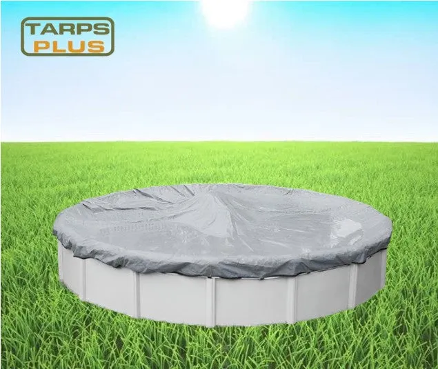 Round Pool Tarp 31'