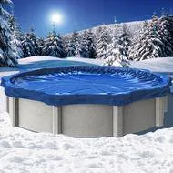 Round Pool Tarp 31'