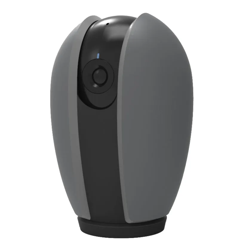 Safe Guard Kit (1 × Smart Home Security Camera, 2 × Motion Sensors, 3 × Door & Window Sensors)